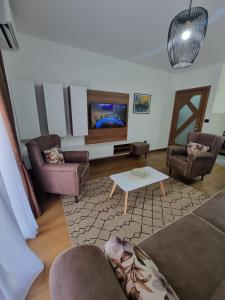 Podgorica Centre apartment