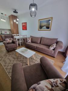 Podgorica Centre apartment