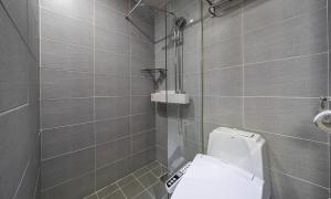 Incheon Wolmido Stellamaris Hotel