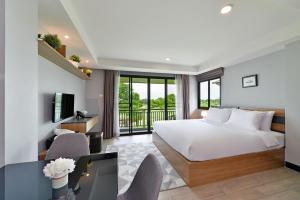 Raweewan Residence hotel