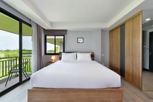 Raweewan Residence hotel