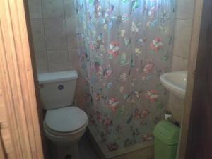 Don Guillermo Cabins