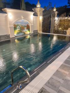 07 Mạc Thanh Đạm Villages