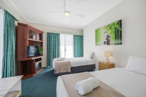 City Heart Motel Warrnambool