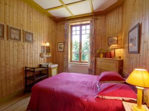 Maisons de vacances Gite Le Bessat, 4 pieces, 6 personnes - FR-1-496-24 : photos des chambres