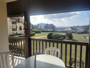 Charmant apt famille avec balcon au Port du Crouesty, parking inclus - FR-1-639-55