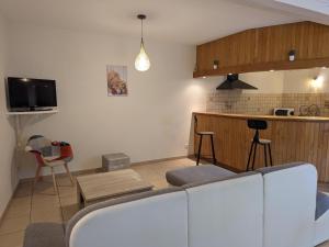 Maisons de vacances Gite Vindelle, 3 pieces, 6 personnes - FR-1-653-208 : photos des chambres