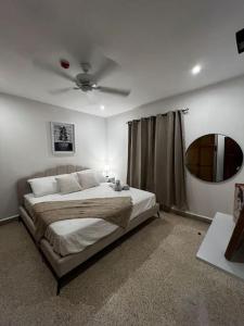 Apartamento en el Corazón de Boquete