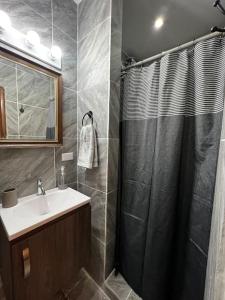 Apartamento en el Corazón de Boquete