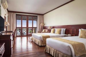Angkor Paradise Hotel