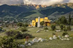 CAMINO A LA LUNA - Casas de vacaciones - Concepción