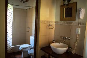 CAMINO A LA LUNA - Casas de vacaciones