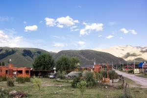 CAMINO A LA LUNA - Casas de vacaciones
