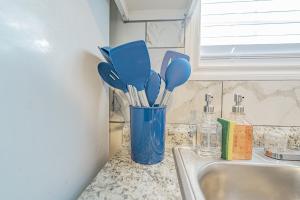 SuperValue Suite #6 @ East End Revitalized