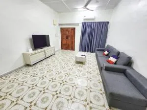 Happy vacation homestay mersing - 任罗宏