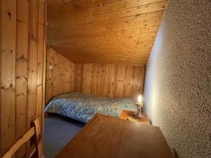 Appartements Appartement pour 9 pers a Montgenevre, WIFI, parking prive - FR-1-330D-133 : Appartement