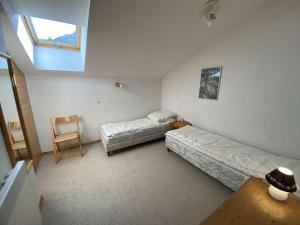 Grand appartement 7 pers, chaleureux, lumineux, à Arêches-Beaufort - FR-1-342-305