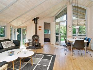 Holiday home Græsted XI