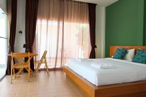 Blue Palm Kata Resort