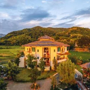 Pupah Kanna Pua-ปู๋ ป๋าล์ คันนา ปัว - Chiang Klang