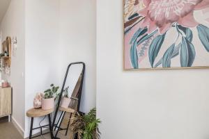 Moonee Valley Park with parking