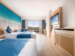 Watermark Hotel Okinawa Kume Island
