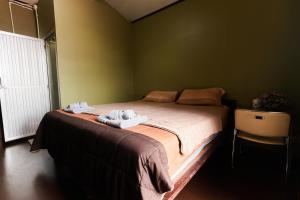 Chommuang Guest House