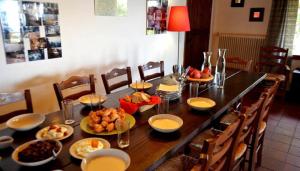 Agnanti Hostel Evia Greece