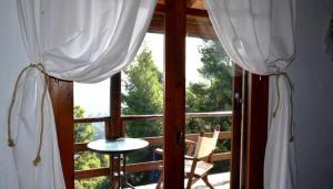 Agnanti Hostel Evia Greece