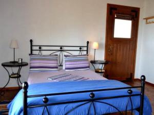 Agnanti Hostel Evia Greece