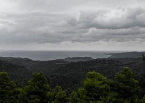 Agnanti Hostel Evia Greece