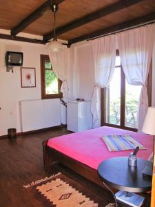 Agnanti Hostel Evia Greece