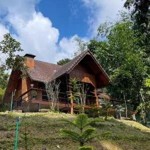 Chez DARA - Ban Pang Hai