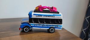 Apartamento Parada 50