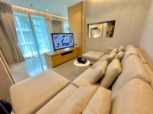 Kamala Beach D723 Exclusive 2 bedroom Suite