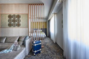 Daiwa Roynet Hotel Nara Natural Hot Spring