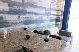 Apartamento a unas cuadras de Condado Concepción Carretera a El Salvador