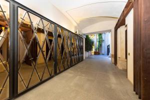 Splendido appartamento in Piazza San Carlo