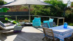 The Deckhouse at Lonnie