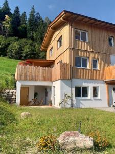 Appartement Naturbunt