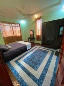 Indah Jaya Homestay