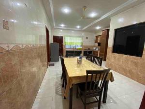 Indah Jaya Homestay
