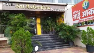 Hotel Sai Aakanksha - Māndvi