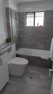 Nautilus Holiday Apartments