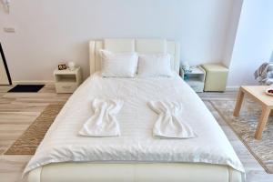 Studio Bel Air Paradise