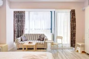 Studio Bel Air Paradise - Lumina