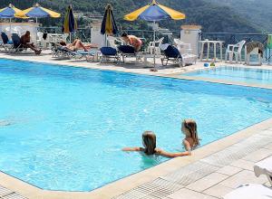 Lido Sofia Apartments Corfu Greece