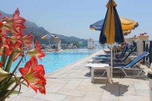 Lido Sofia Apartments Corfu Greece