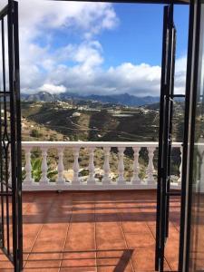 Fantastisk 10+5bädds Villa i TorroxNerja -Spanien