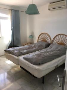 Fantastisk 10+5bädds Villa i TorroxNerja -Spanien